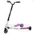 adult swing scooter aluminium